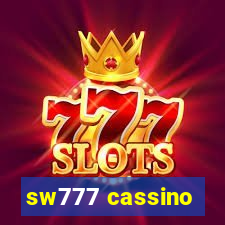 sw777 cassino